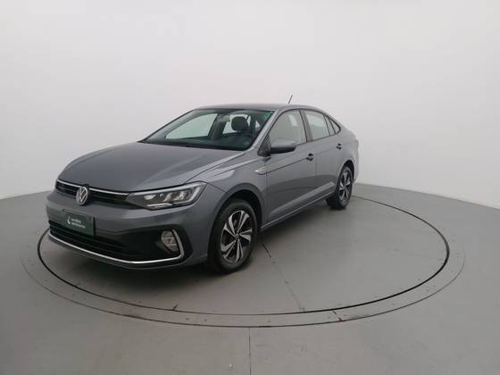 VOLKSWAGEN VIRTUS 1.0 200 TSI COMFORTLINE AUTOMÁTICO